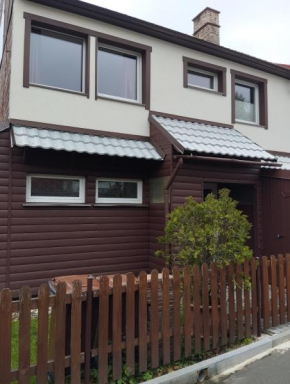 Apartmány U Aničky, Lipova Lazne